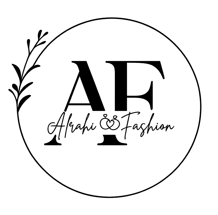 Alrani Fashion Logo
